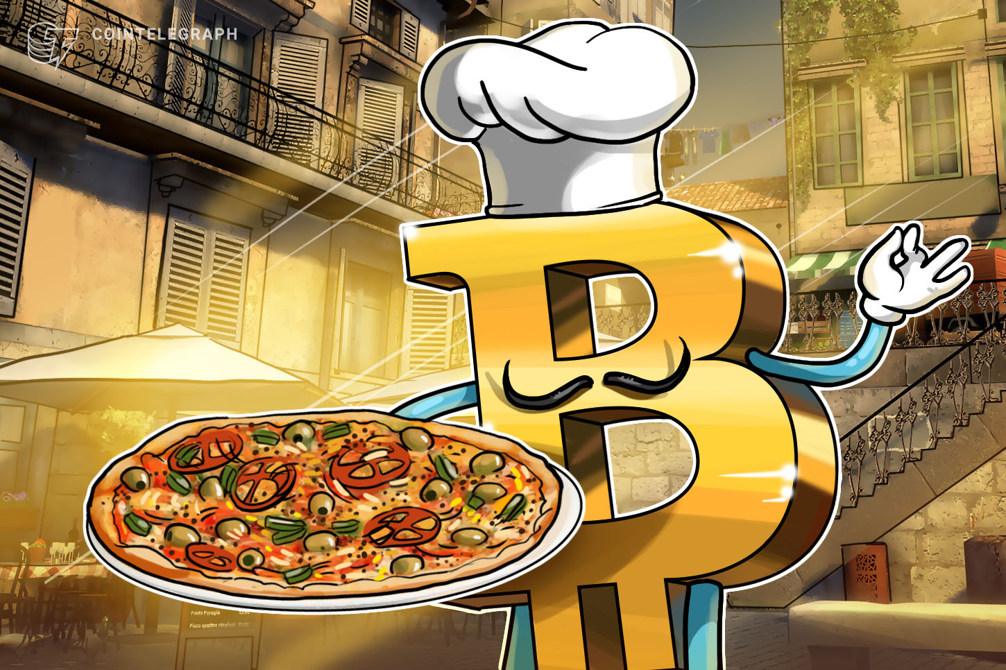 hi famous pizza day where you could buy pizza with btc in 2018