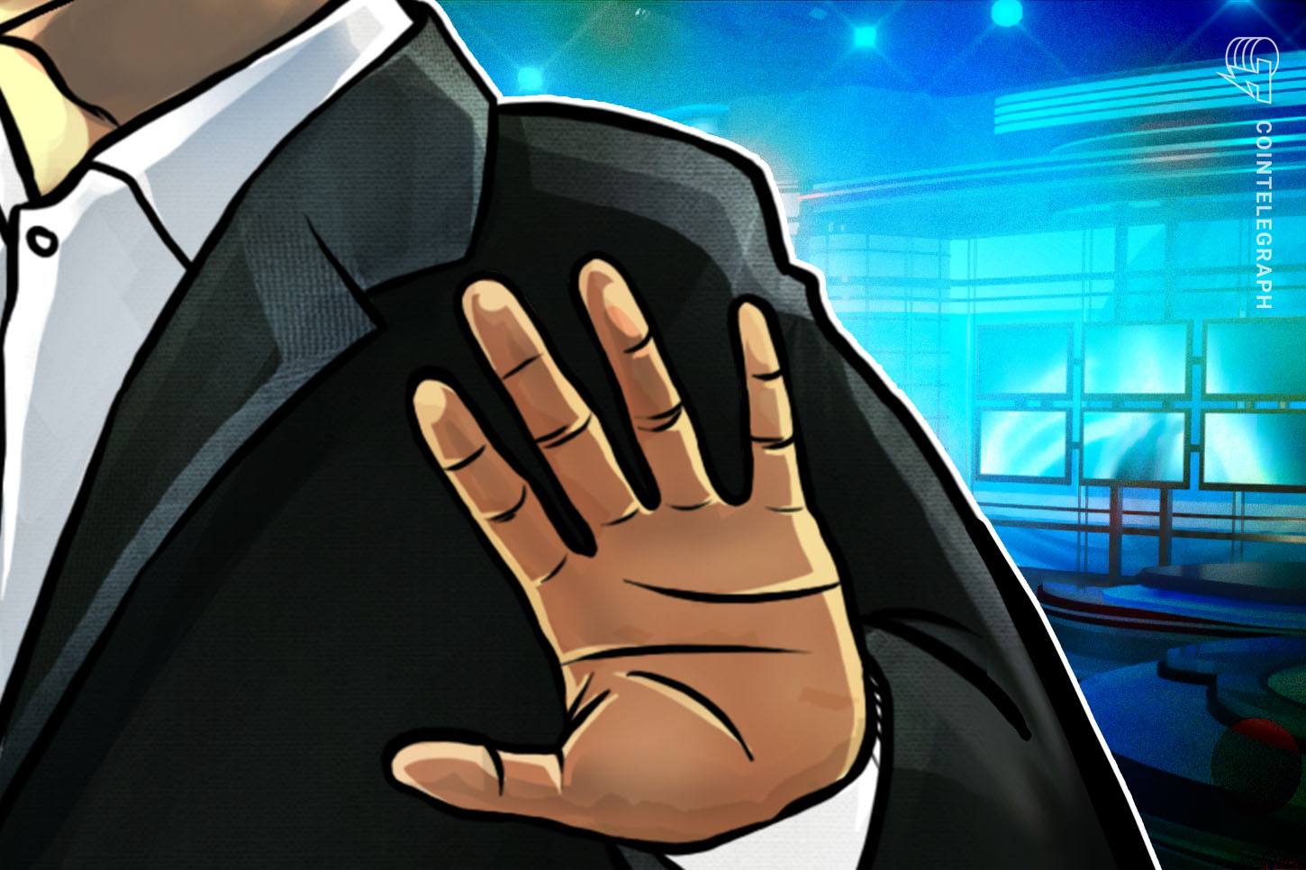 hi fixing the news blockchain powered solutions for media in crisisnew