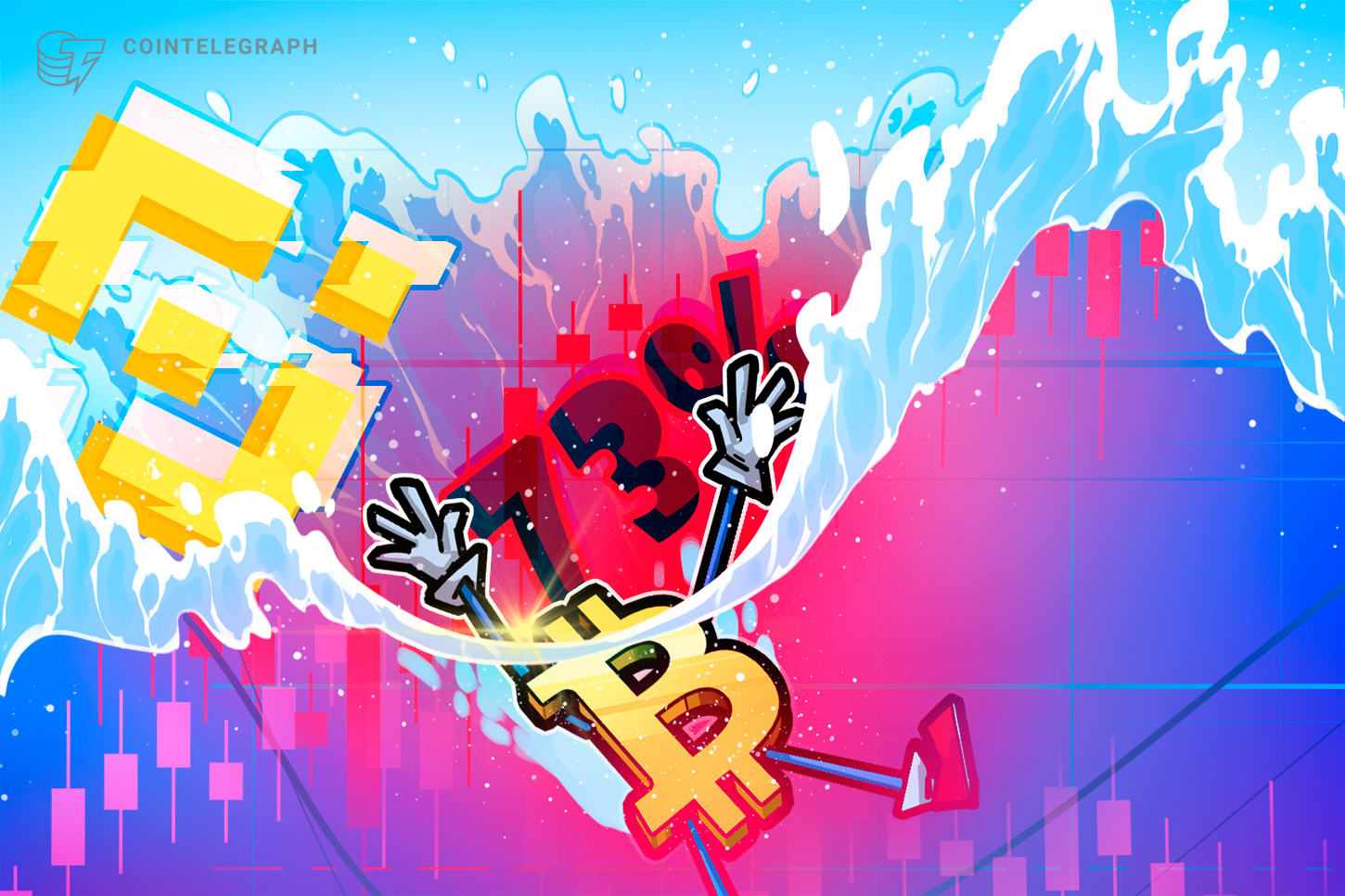 hi how bitcoin price could spark biggest breakout11 1