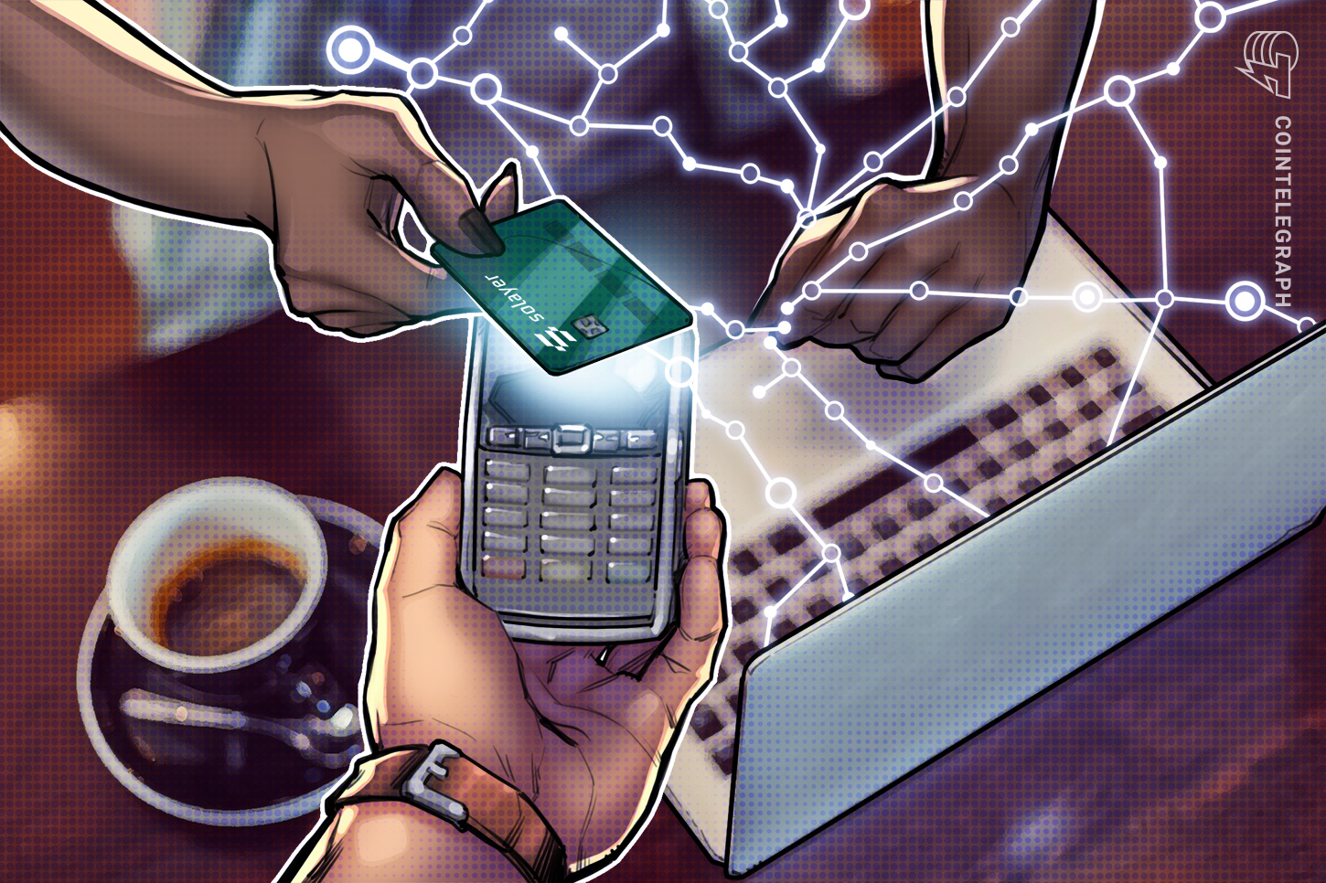 hi how btc debit cards work