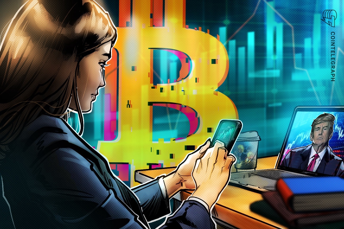 hi how to trade cryptocurrencies a beginners guide to buy and sell digital currencies bitcoin trump