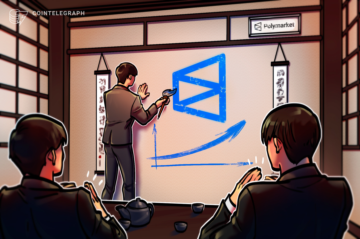 hi japan sponsored article for okcoin japan okj and their token okb2