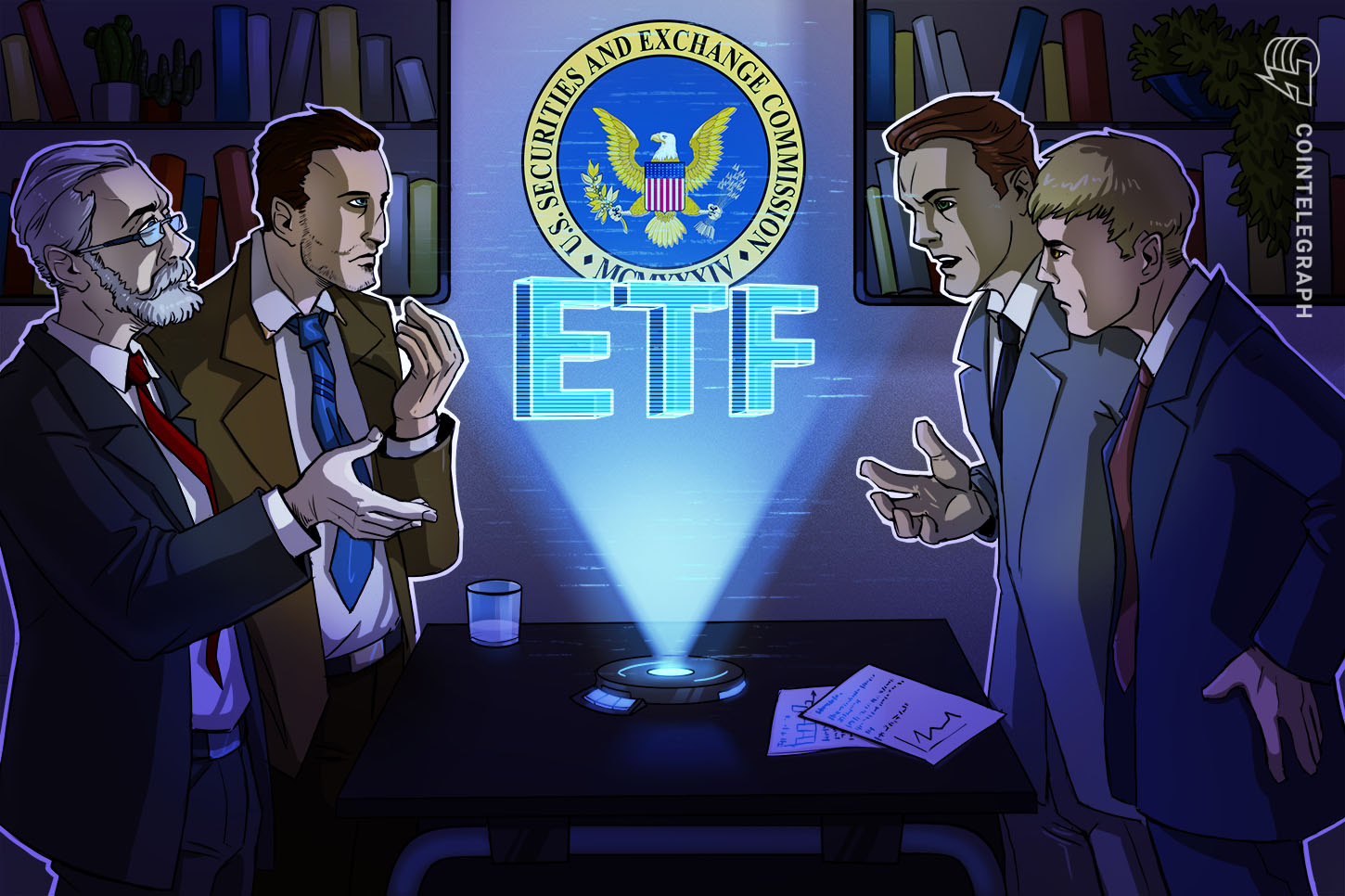 hi money or assets how different gvnts define crypto etf