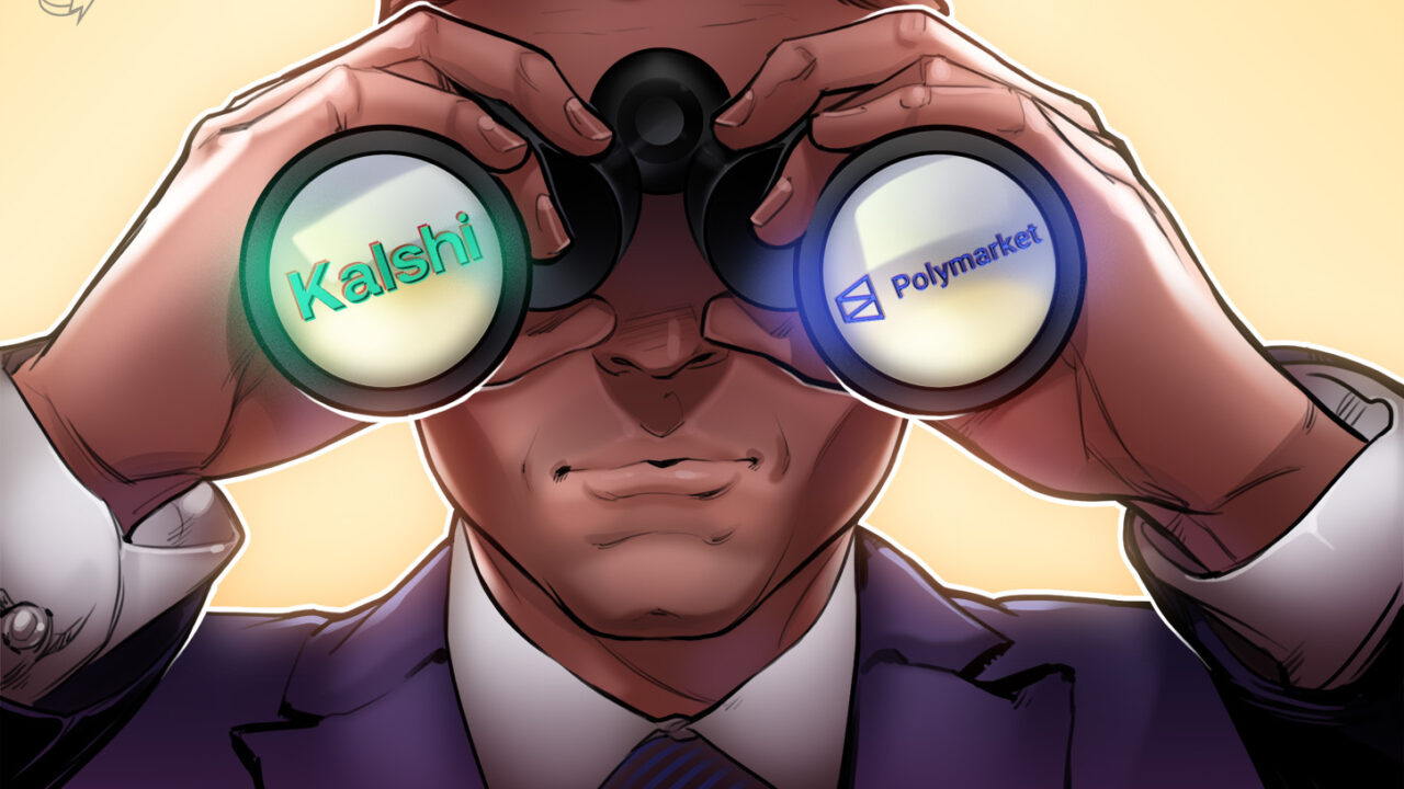 US House Lawmakers Launch Probe into Kalshi, Polymarket Insider Trading