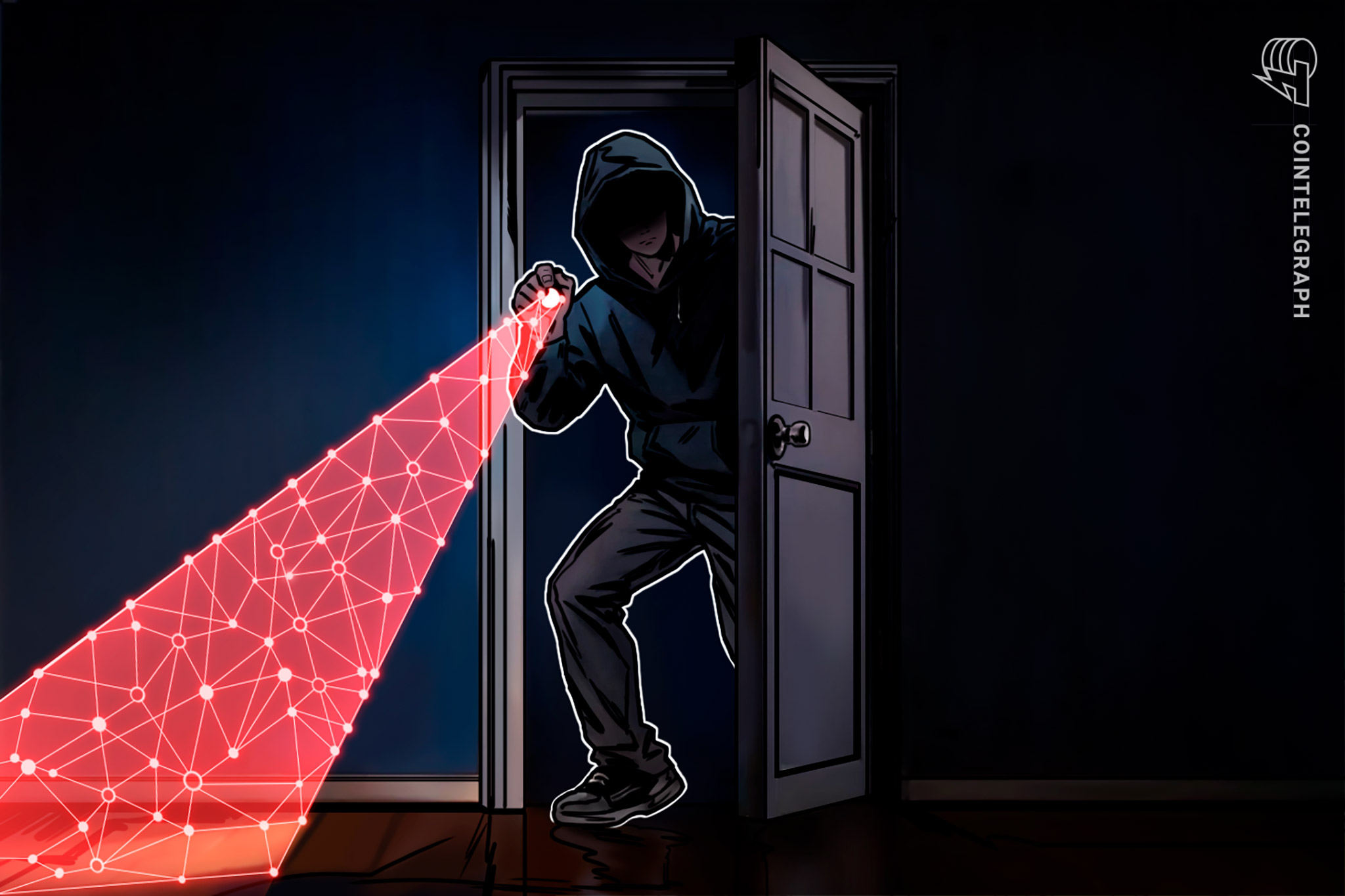 hi reentrancy attacks in smart contracts