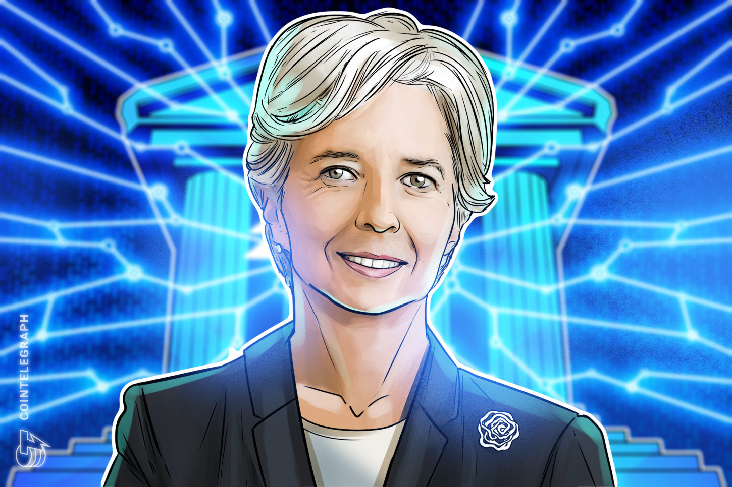 hi the digital euro project how it will impact the current financial system ecb