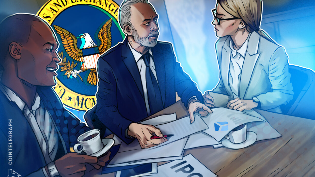 Blockchain.com Moves Toward Public Listing in US
