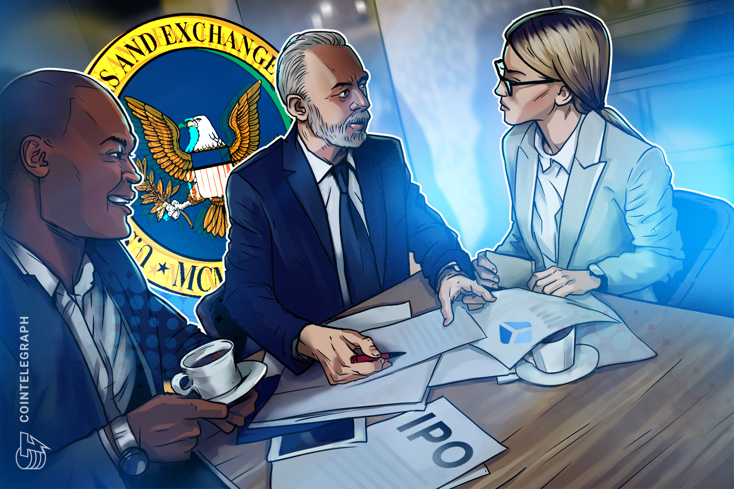 hi the revival of general partnerships in the age of tokenomics part 2 2