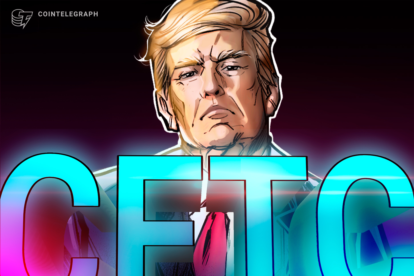 hi trump cftc