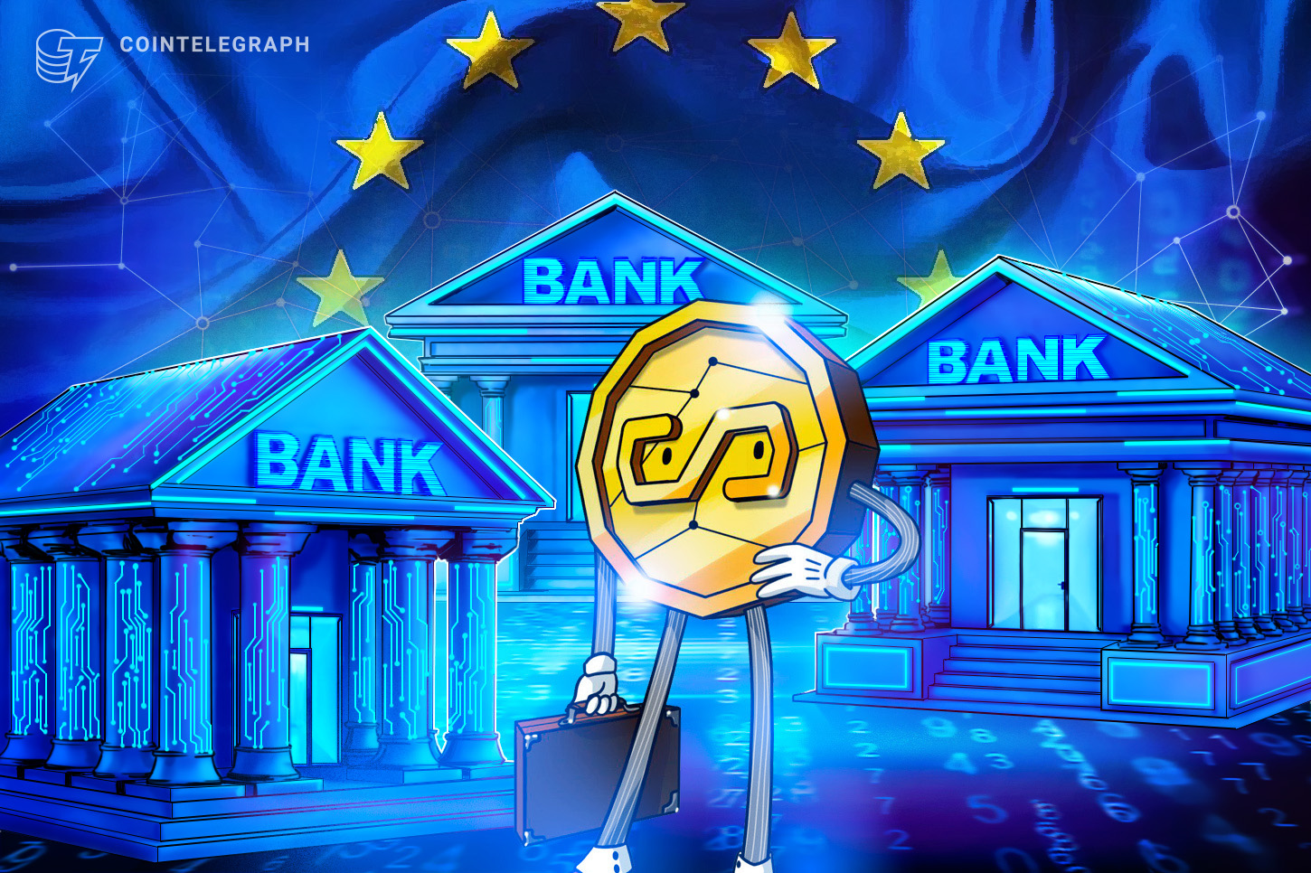 hi what is a decentralized money market and how does it work stablecoin