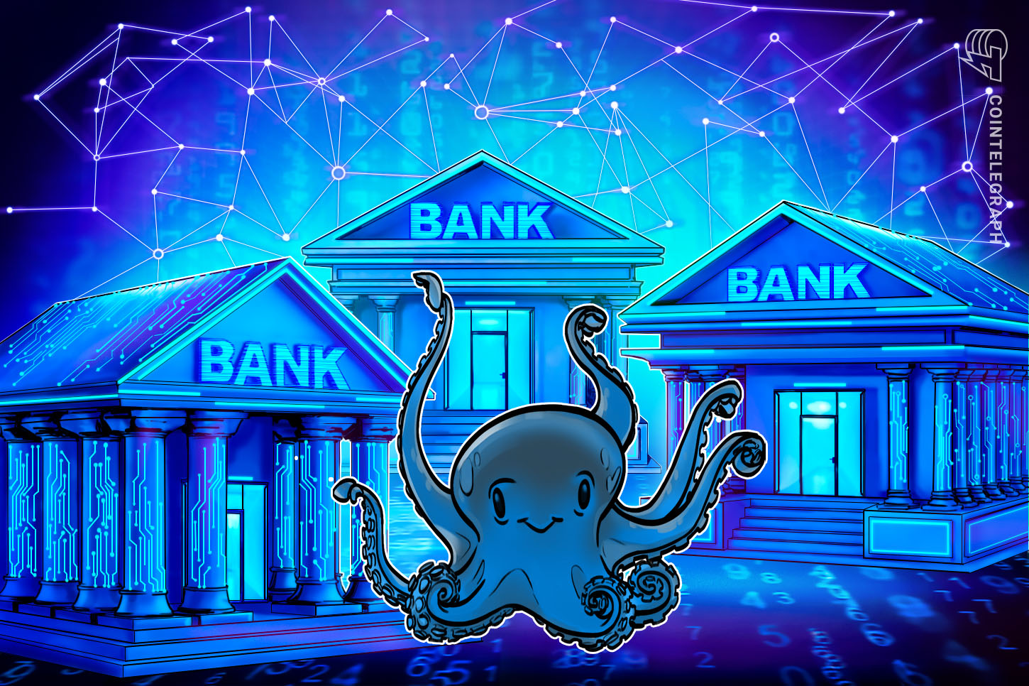 hi what is a decentralized money market and how does it work