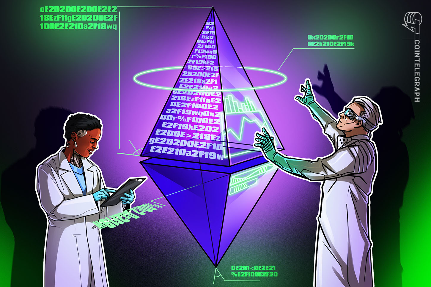 hi what is ethereum