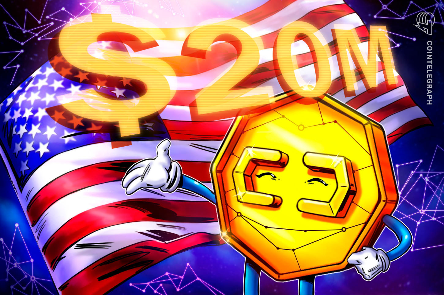 hi why the us is one of the most crypto friendly countries in the world