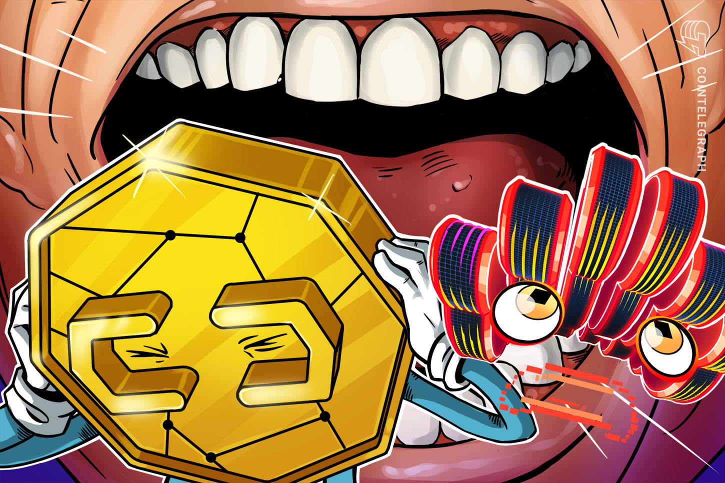 hicensure of payments systems is it serious crypto as solution