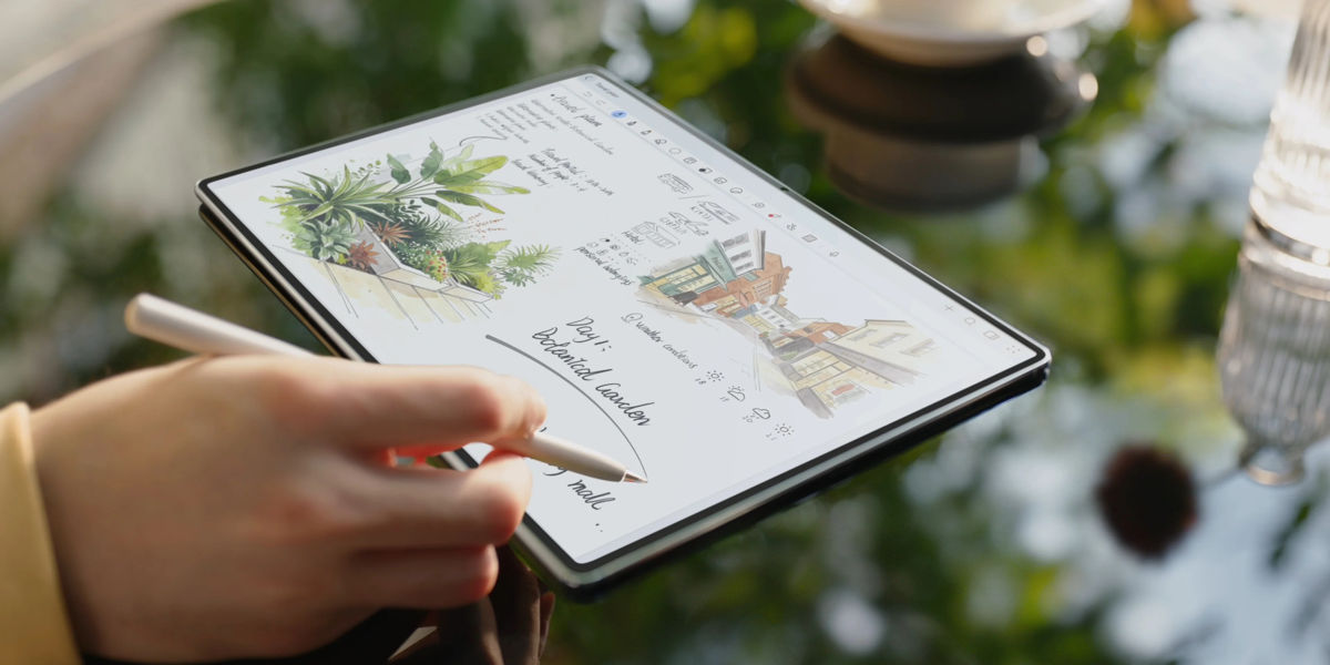 huawei matepad pro 13