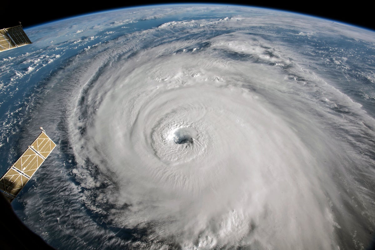 hurricane
