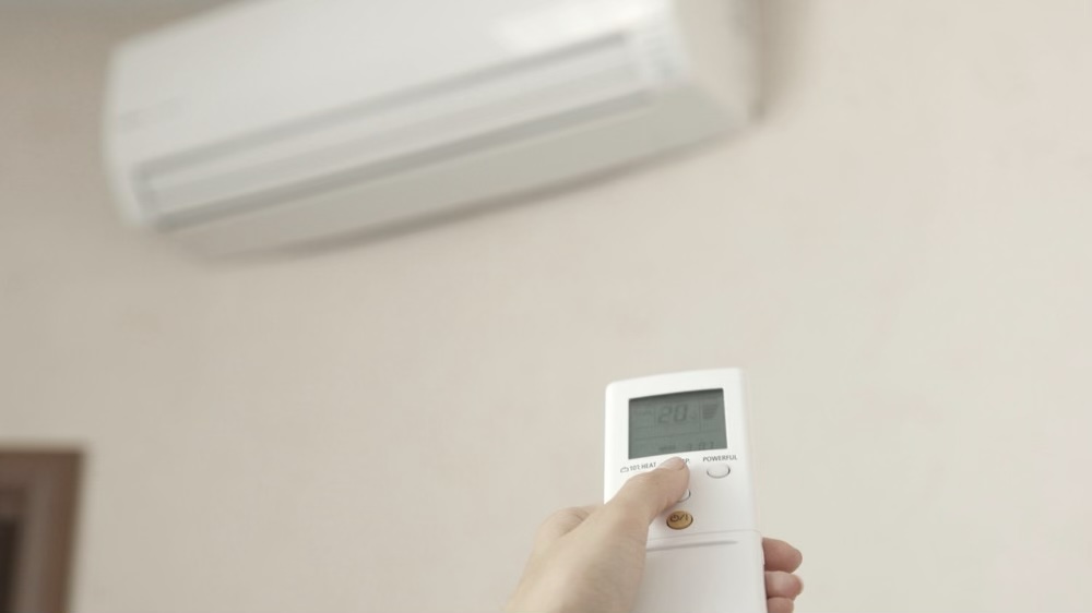 hvac