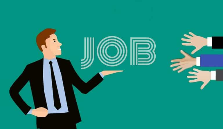 jobs hiring help wanter