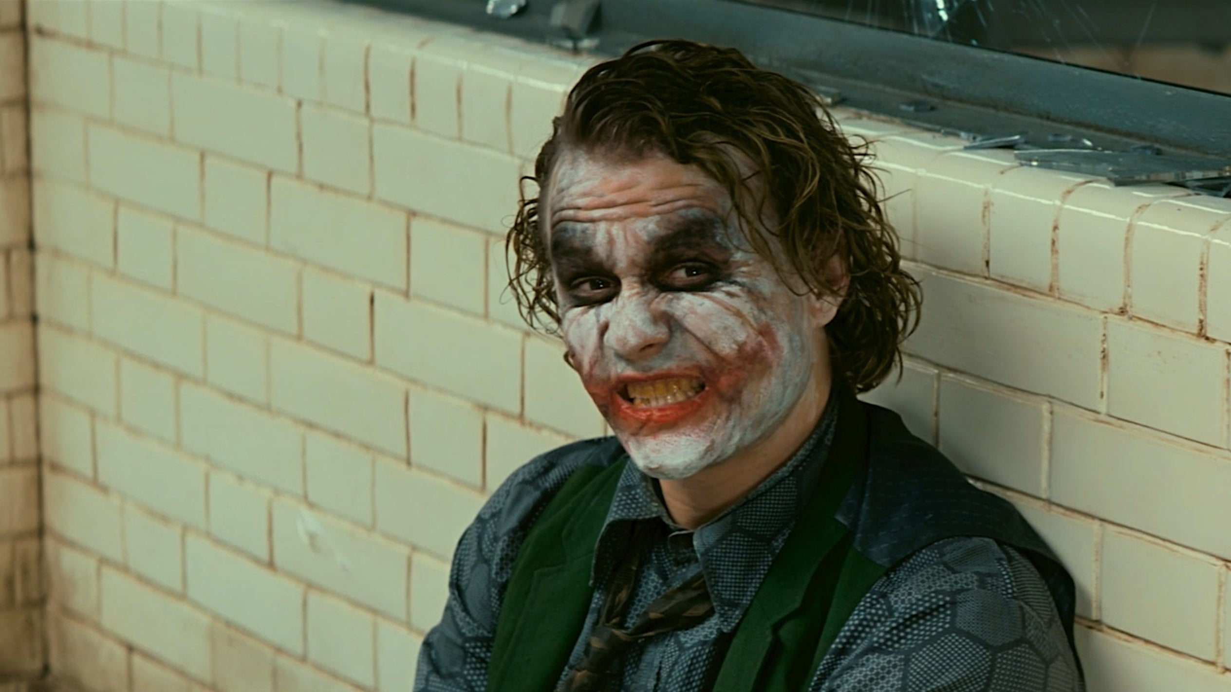 joker dark knight