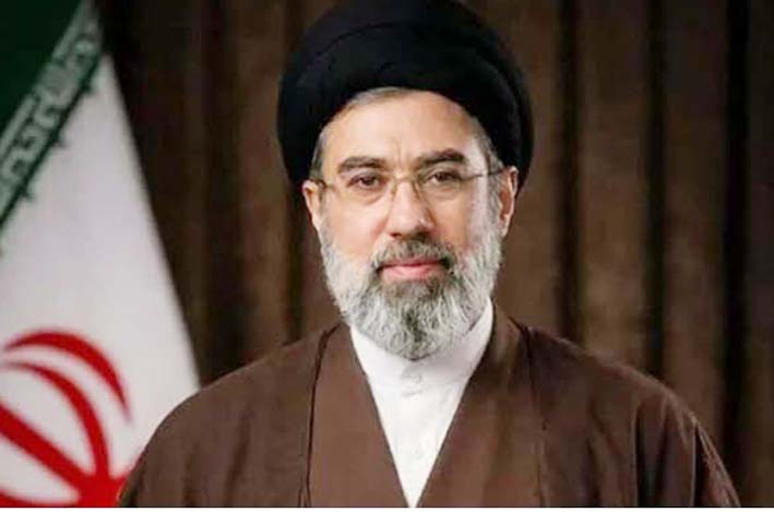khalez Faras Ka Mustqbil