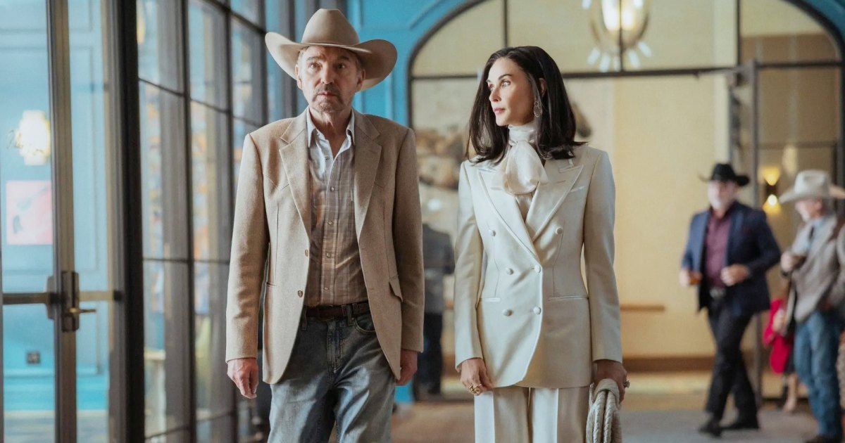 landman season 2 thornton moore