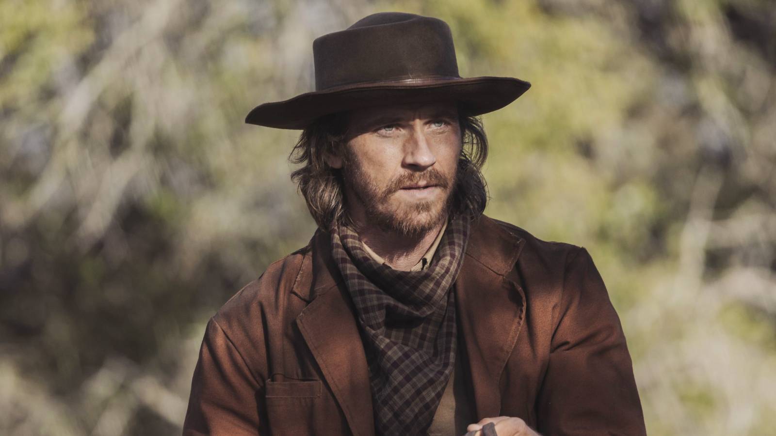 lawmen bass reeves garrett hedlund