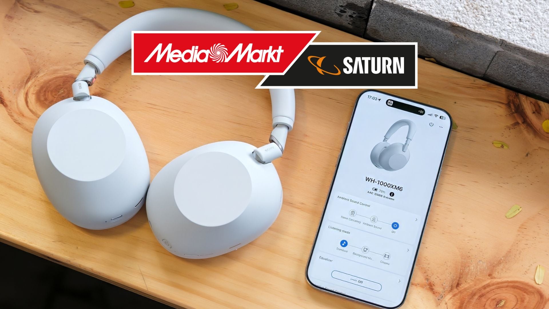 mediamarkt sony kopfhoerer