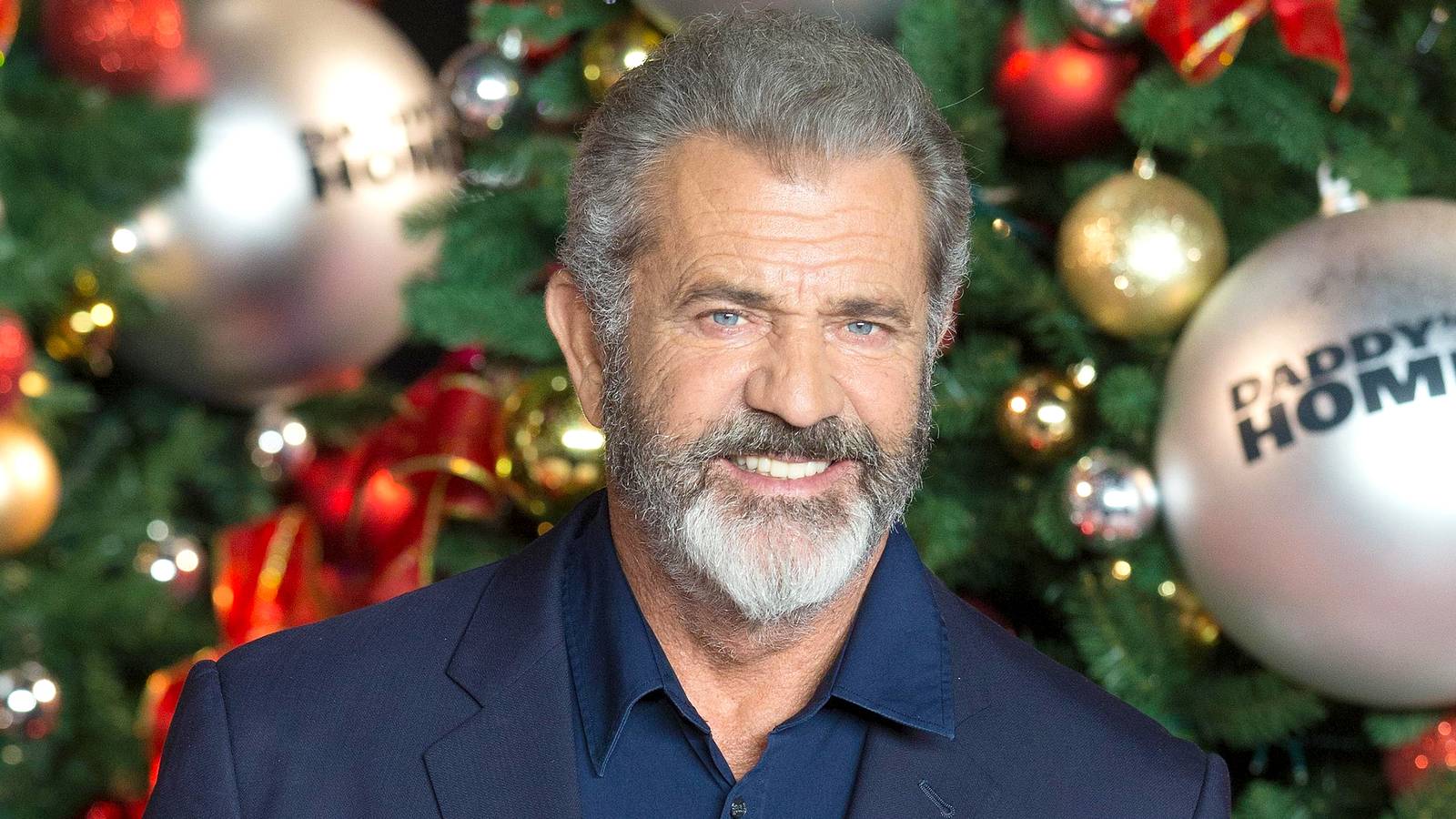 mel gibson