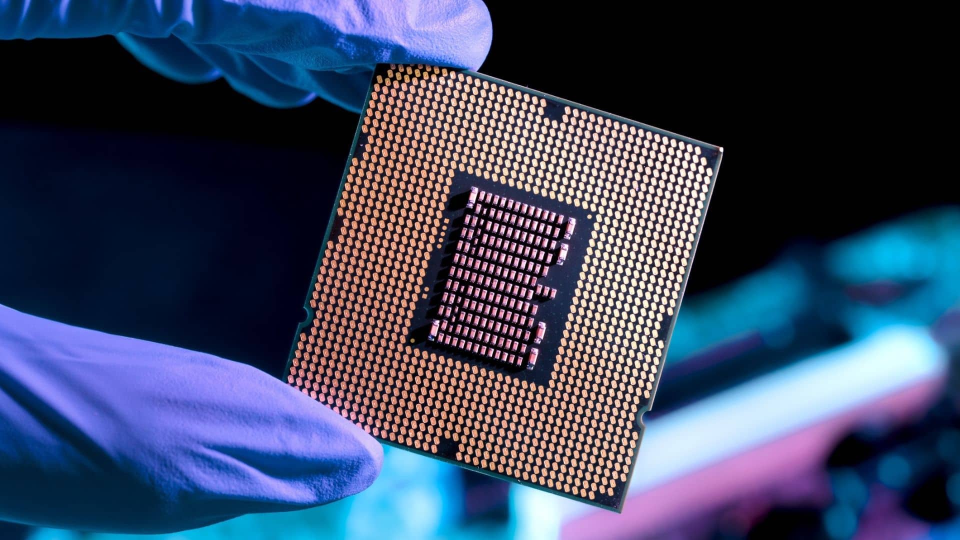 memristor memory chip