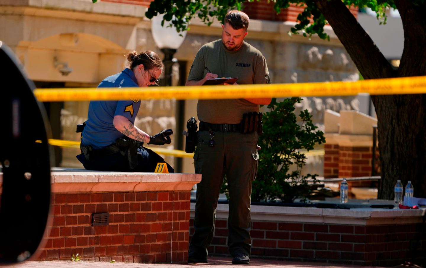montgomery county courthouse shooting ap img