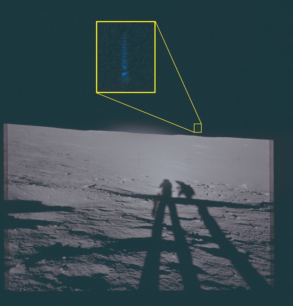 nasa uap vm1 apollo 12 1969