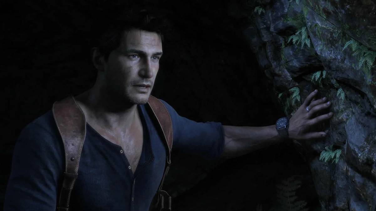 nathan drake uncharted 4