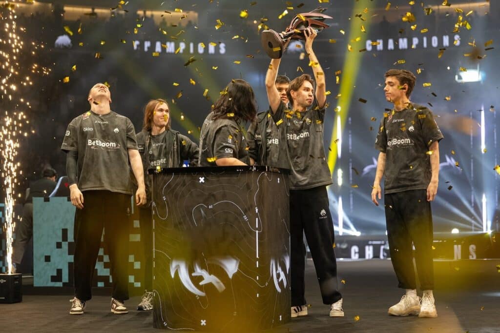 navi and team spirit large
