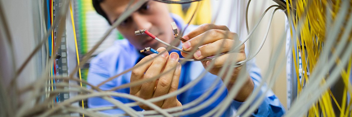 network technician 2 adobe