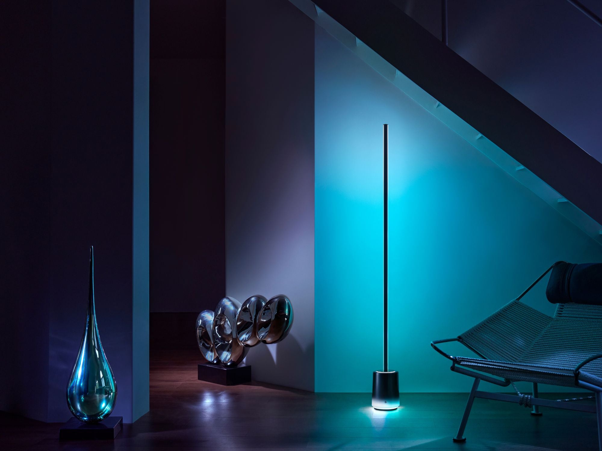 neue philips hue alternative auf dem markt diese smarte govee lampe macht echt was her