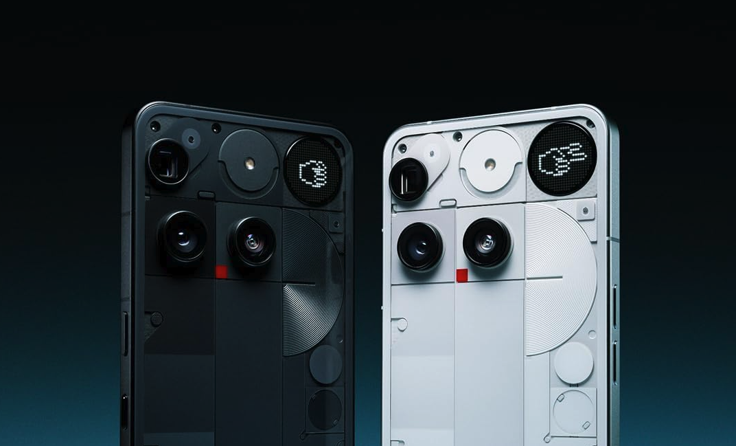 nothing phone 3