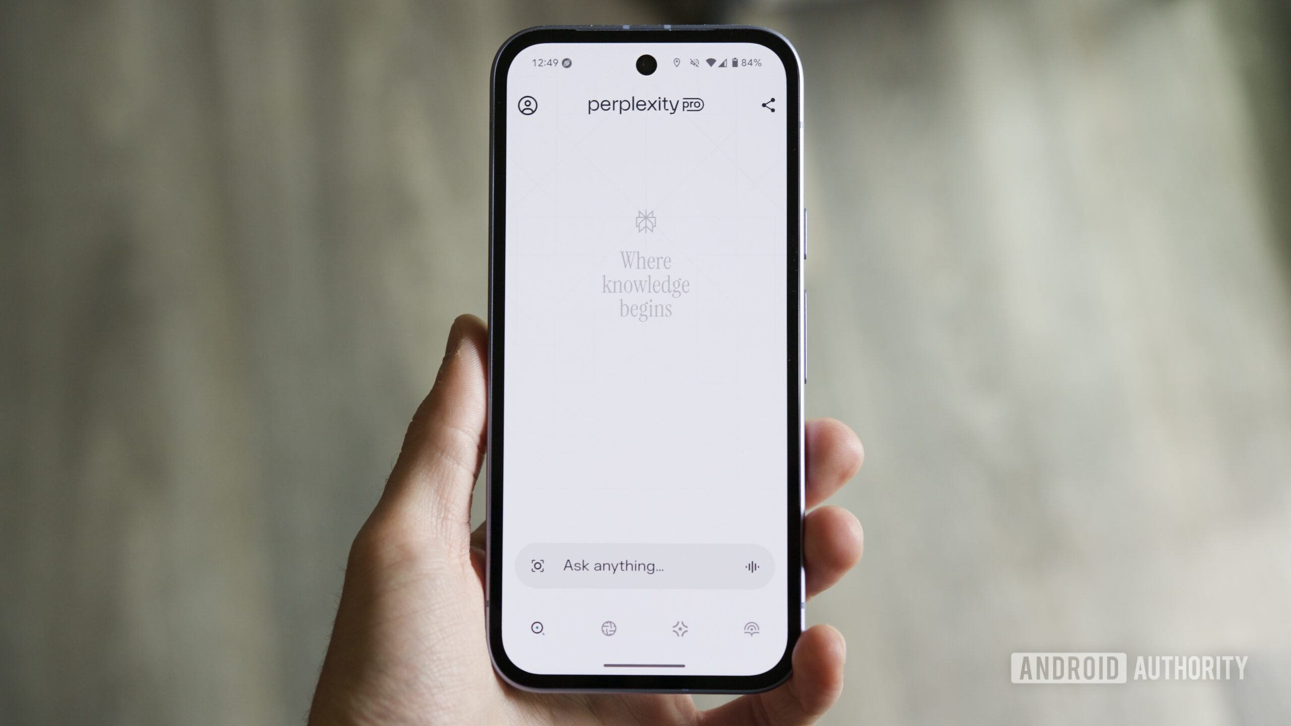 perplexity android app google pixel 9a hero scaled