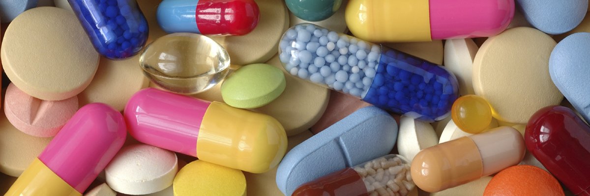 phamaceutical drugs medicine pills istock