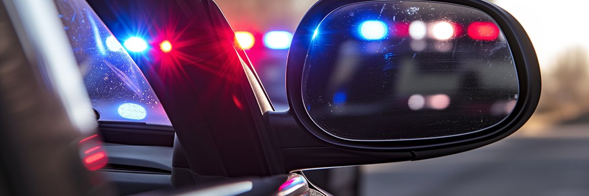 police lights law car stickerside adobe