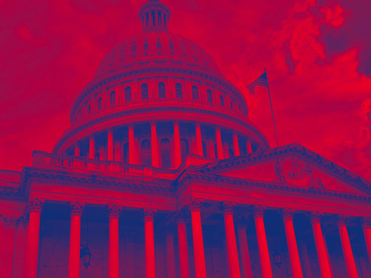 political violence
