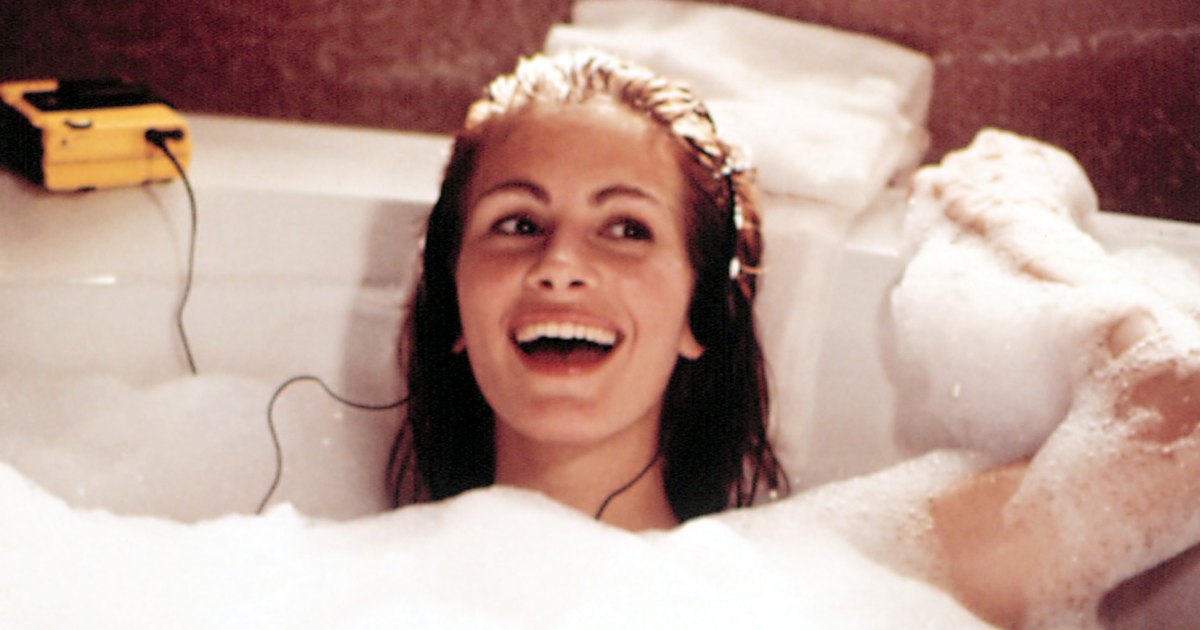 pretty woman 1990 roberts