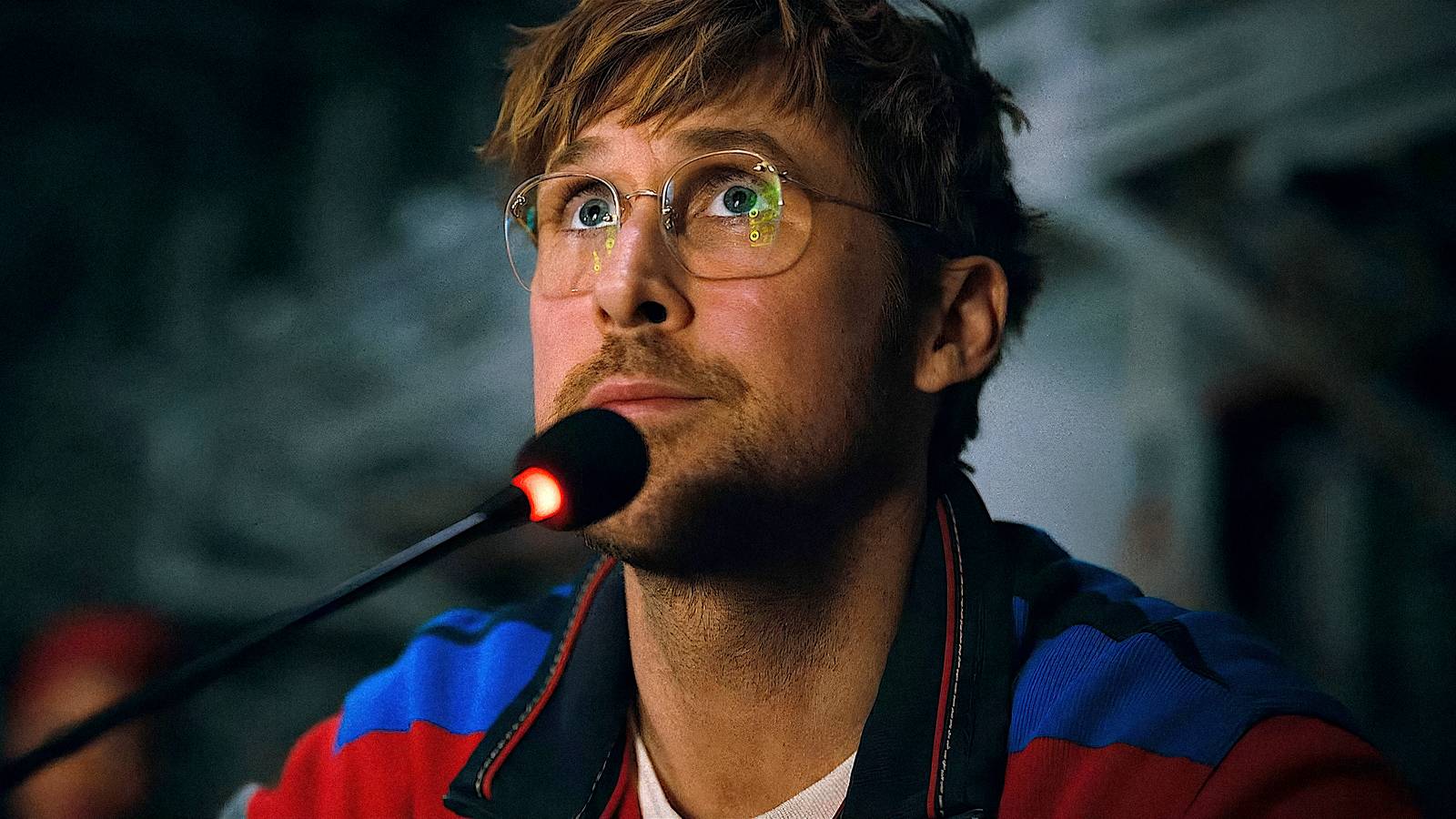 project hail mary ryan gosling