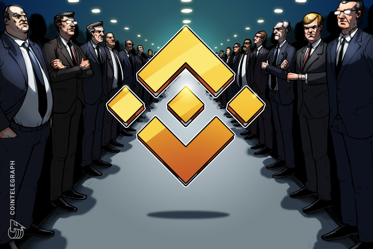 regulation20Binance
