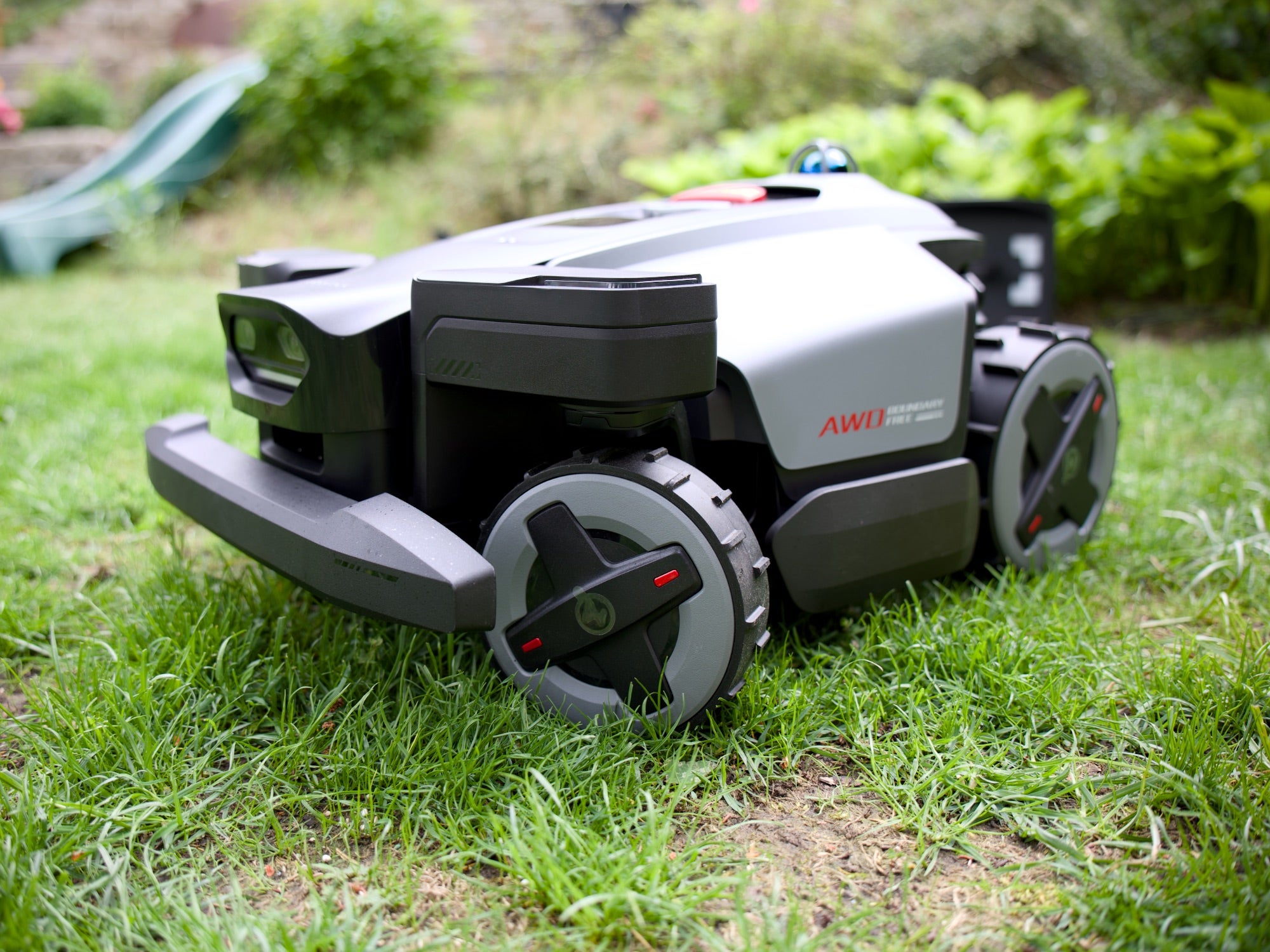 roborock rockmow z120 lidar voderraeder