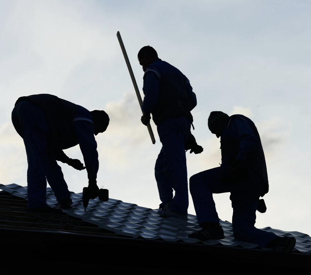 roofing
