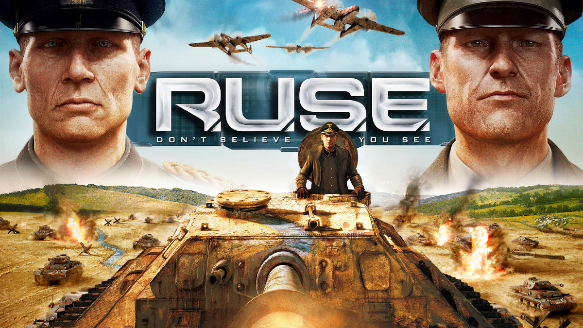 ruse relaunch