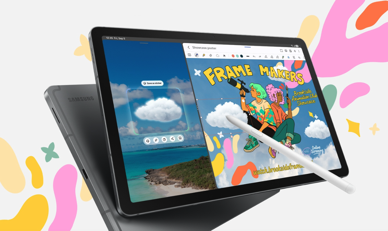 samsung galaxy tab s10 lite