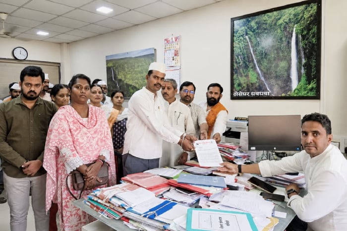 satara nivedan atrocities on women 1