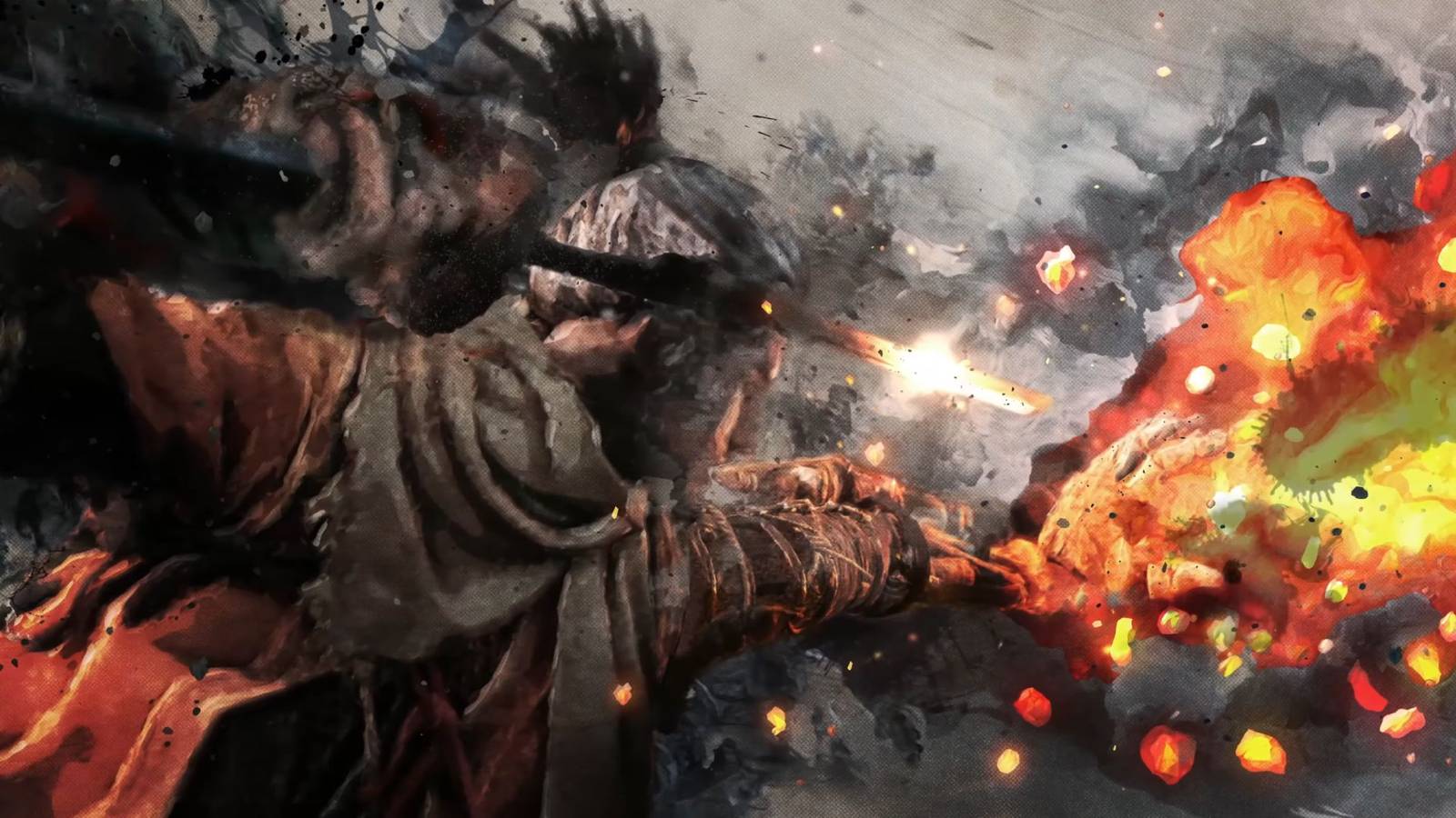 sekiro hdr graphic from trailer