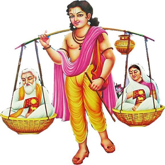 shravan20story